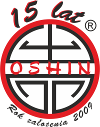 Logo Oshin