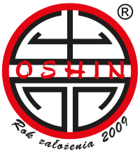 Logo Oshin